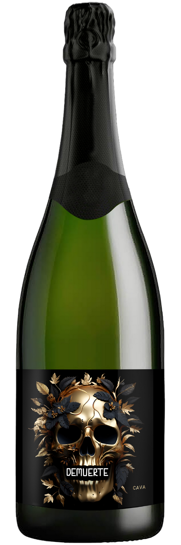 Demuerte<br>Cava