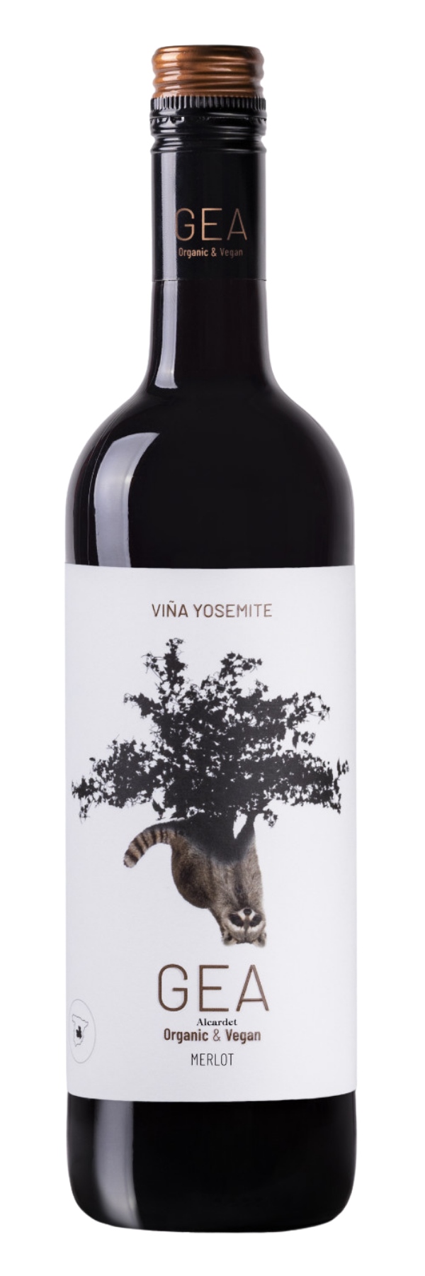gea<br>Yosemite